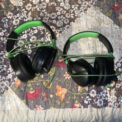 Turtle Beach Headphone 
