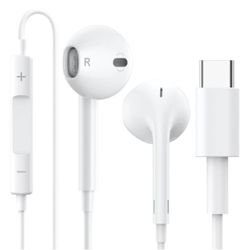 Apple USB-C Wired Headphone