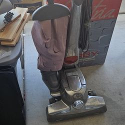 Kirby Vacuum Cleaner 