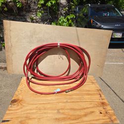 Pneumatic Hose #2 - 50'