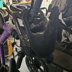 Fly Racing Youth Small Helmet 