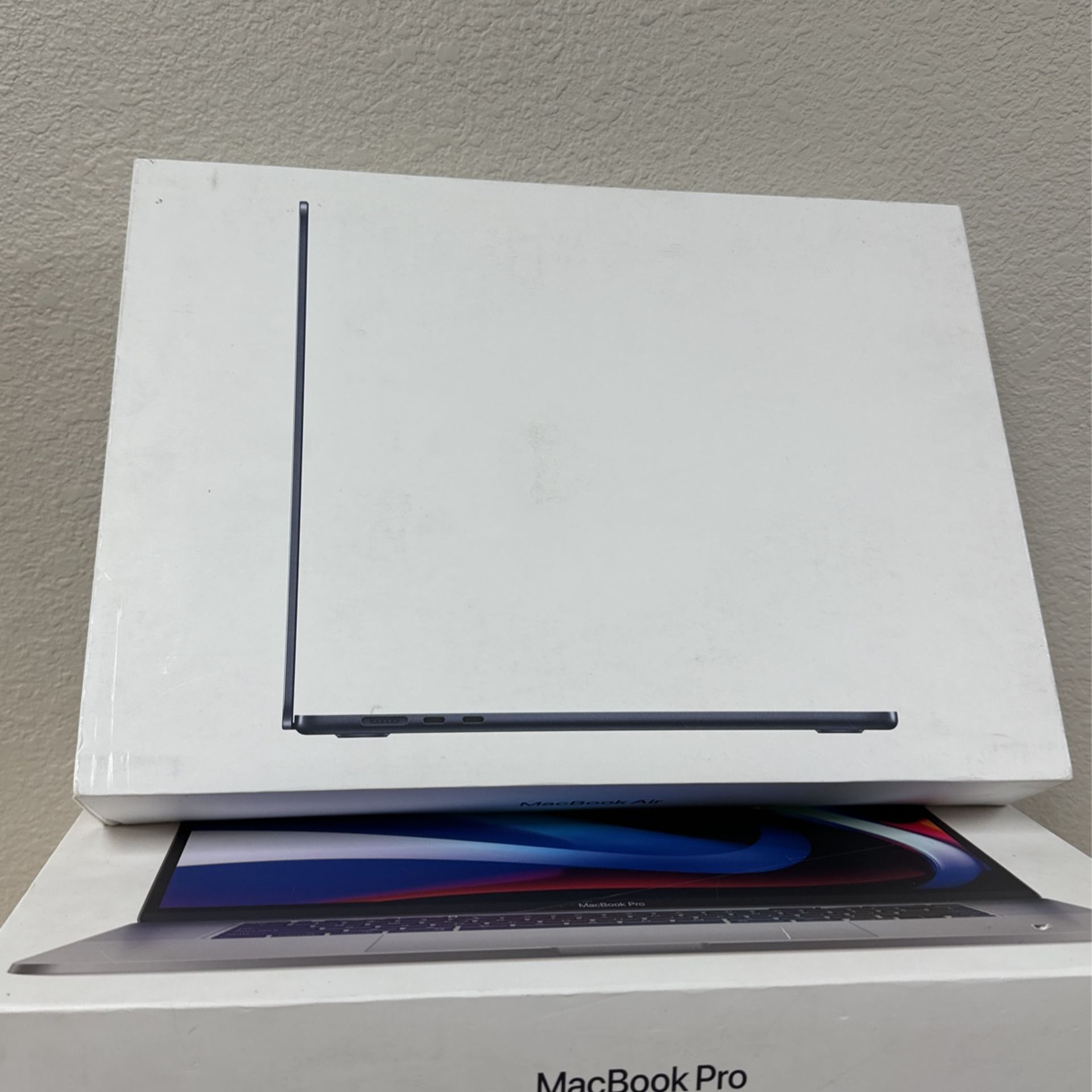 MacBook Air M3 