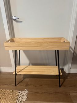 IKEA VANILJSTÅNG Plant Stand