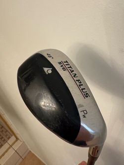 Golf Pitching Wedge - 46 degree