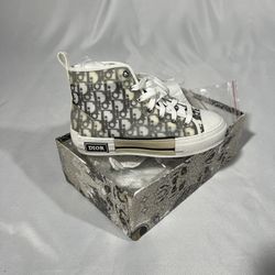 Christian Dior High top