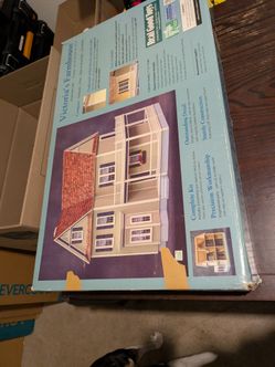 PENDING PICK UP Real Toys Victoria's Farmhouse