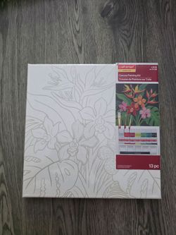 Paint Kit