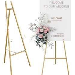 Galaglam Easel Stand