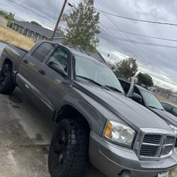 Dodge Dakota