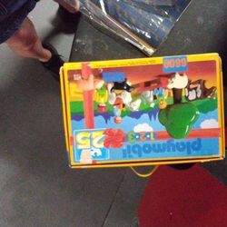 Playmobil 123