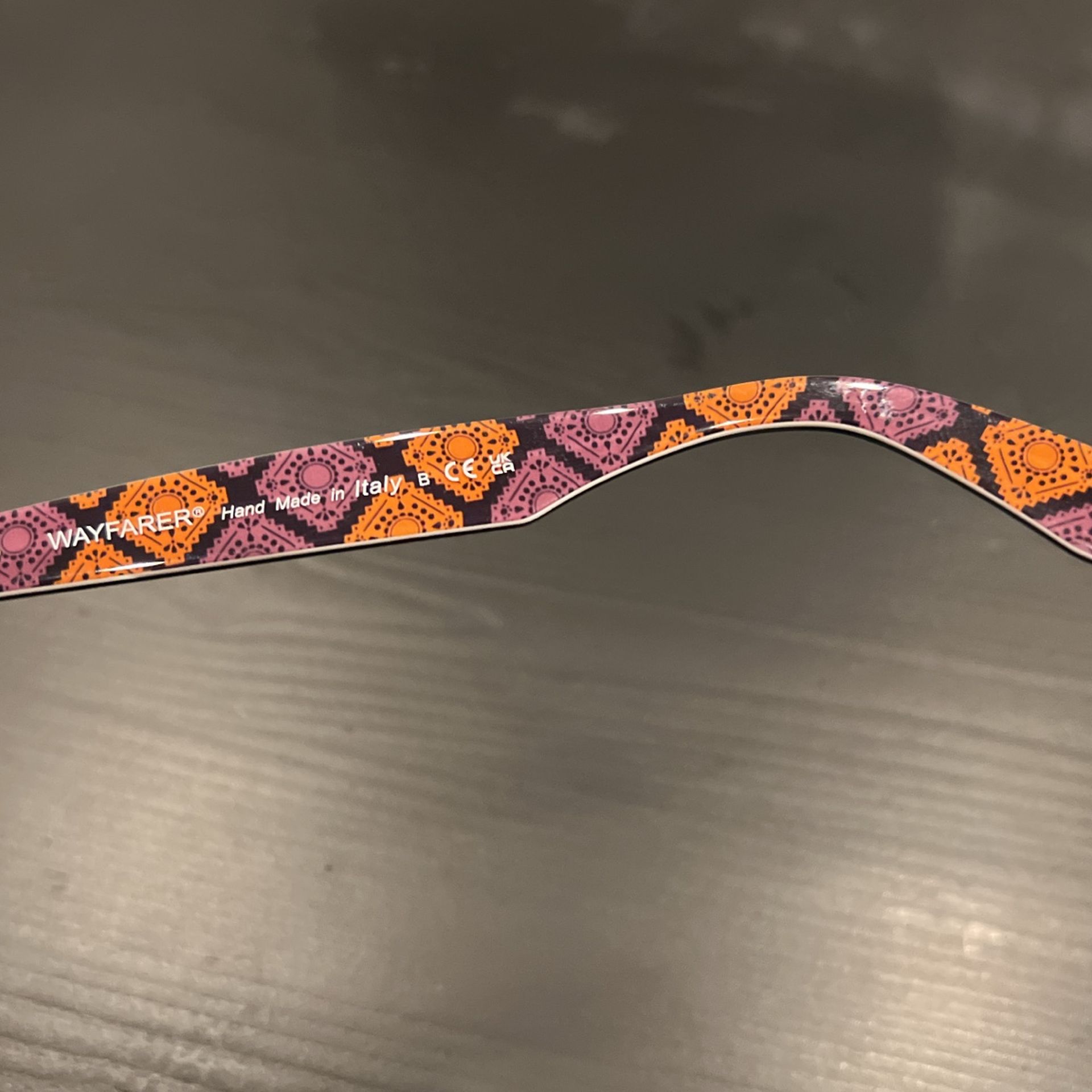 Brand New - Ray Ban Wayfarer