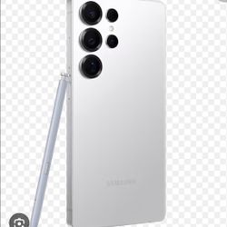 Samsung Galaxy S25 Ultra