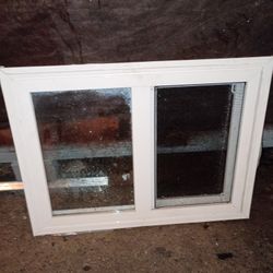 Small Window Size 24x18 Retrofit