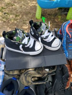 Converse All Star🌟