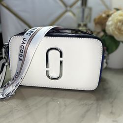 Marc Jacob’s Purse! Perfect for 4TH OF JULY 🎇