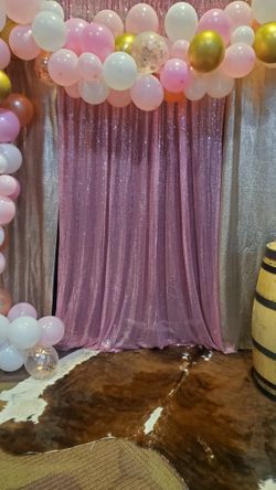 Boho Baby Shower Bundle