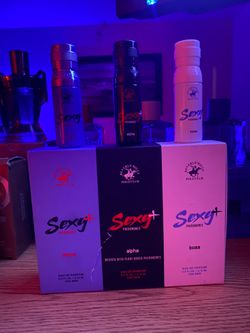 Men Cologne