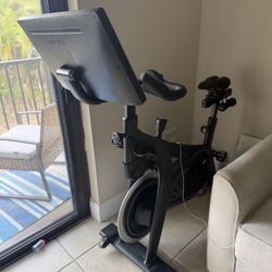 SoulCycle Equinox Indoor Bike 