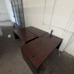 3 Office Desk 