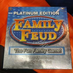 Family Feud