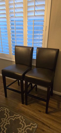 Bar stools