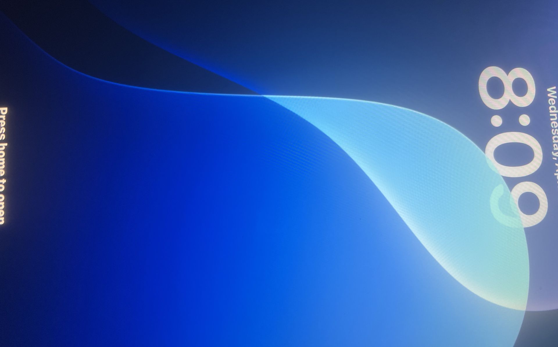 iPad 7th Gen