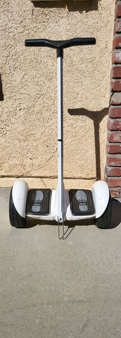 Electric Scooty And Haverboard Two In One