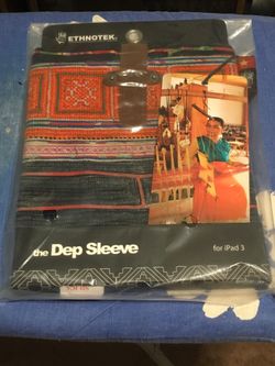 iPad Tablet sleeves