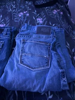 M2 arait jeans
