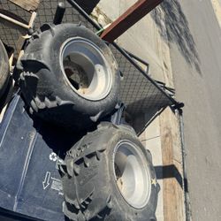 ATV Quad Tires