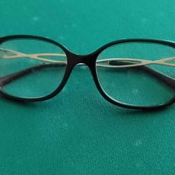Coach Glasses 