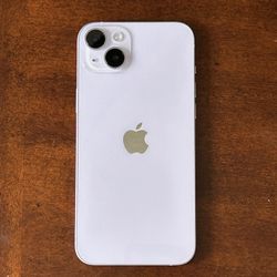 iPhone 14 Plus Purple ~ Carrier Unlocked ~ 128gb