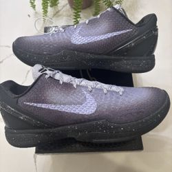 Kobe 6 Eybl