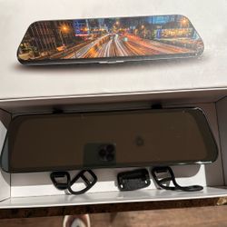 ACUMMEN DASH CAR CAMERA 📸 