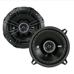 Kicker DS 6.5" Pair