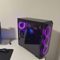 Gaming Computer(Specs in Description)