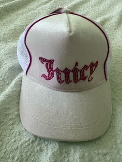 Juicy hat