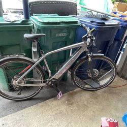 Specialized electric bike Vado L