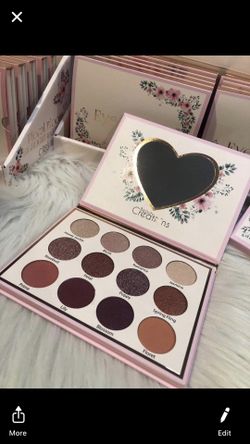 Beauty creation