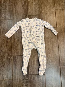 9 month dog pajamas
