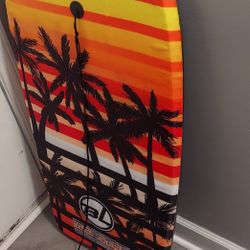 Booige Boards 43 Inch Used Twice