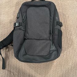 Lenovo 16 Inch Laptop Backpack With Charging Port