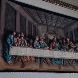 Ultima Cena