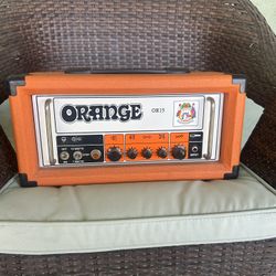 Orange OR15