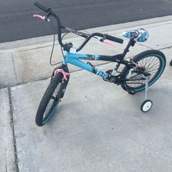 Kids Bikes 