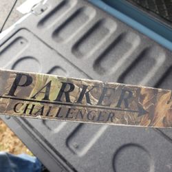 Parker Youth Compound Archery Bow