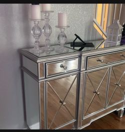 Caila 60" Sideboard