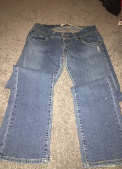 Women’s Levi’s