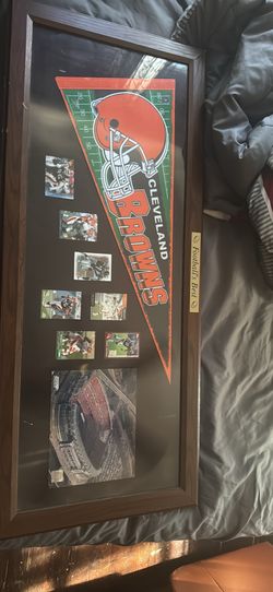 Browns Collectable