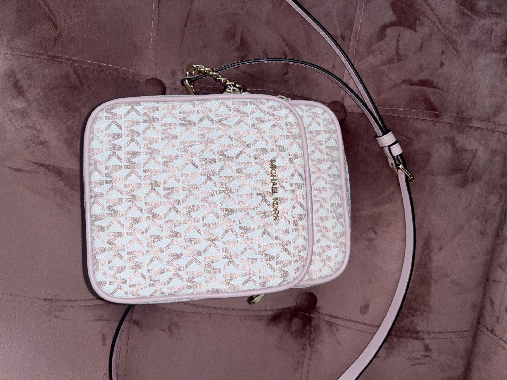 Pink Michael, Kors bag